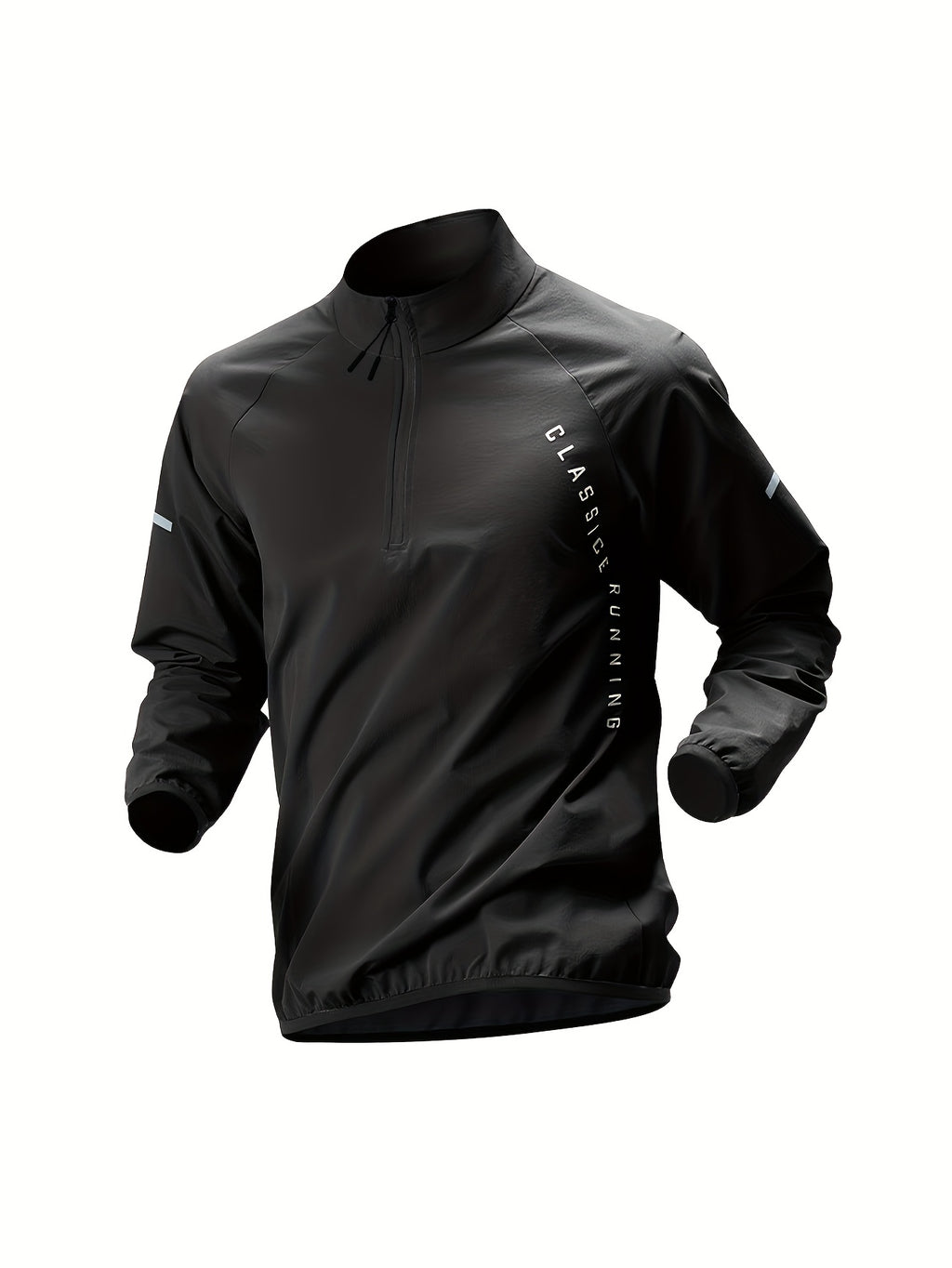 T-shirt à manches longues pour homme