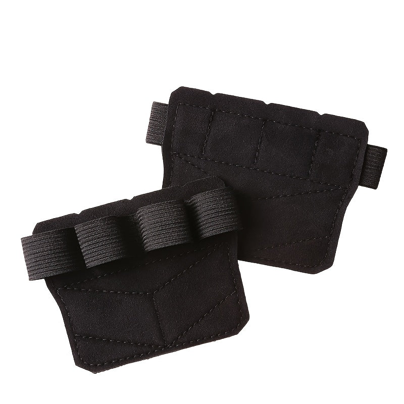 Gants de musculation ultra-résistants pour tractions