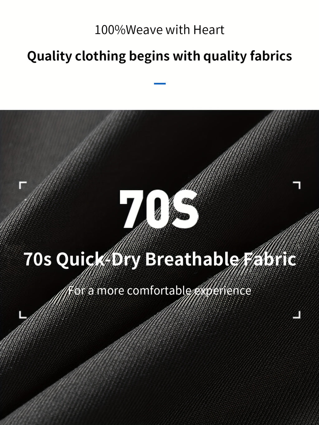 T-shirt à manches longues pour homme