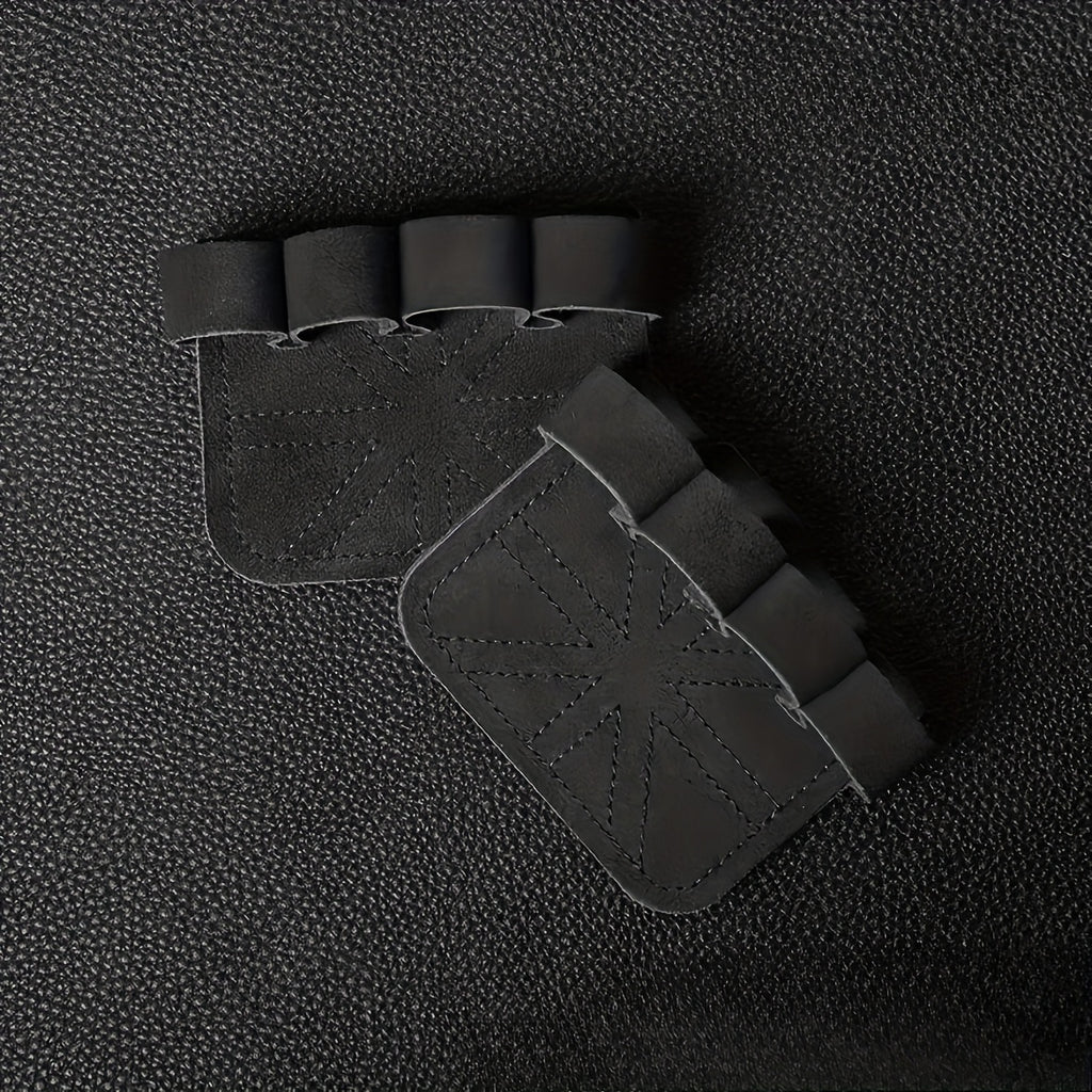 Gants de musculation ultra-résistants pour tractions