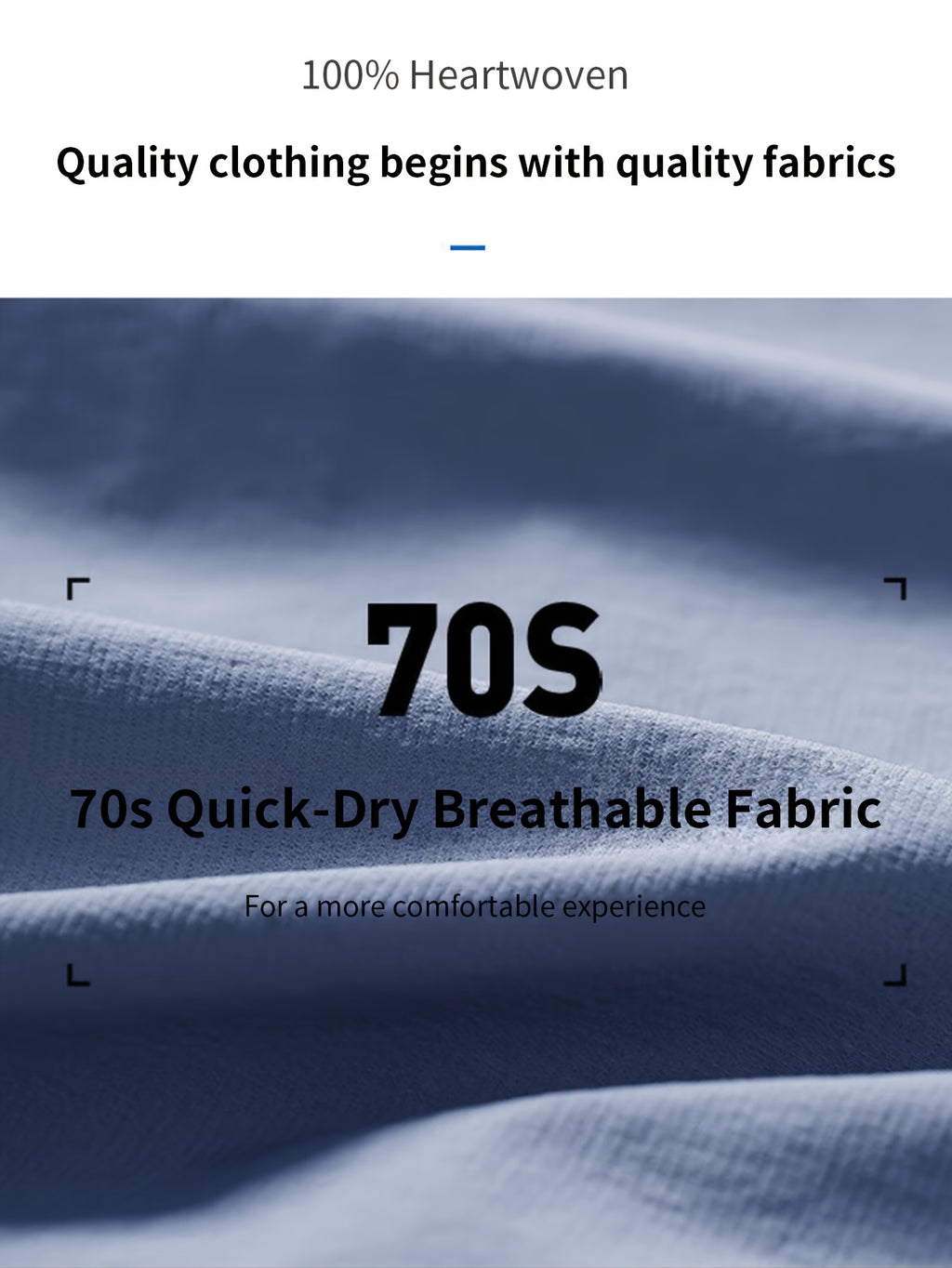 T-shirt à manches longues pour homme