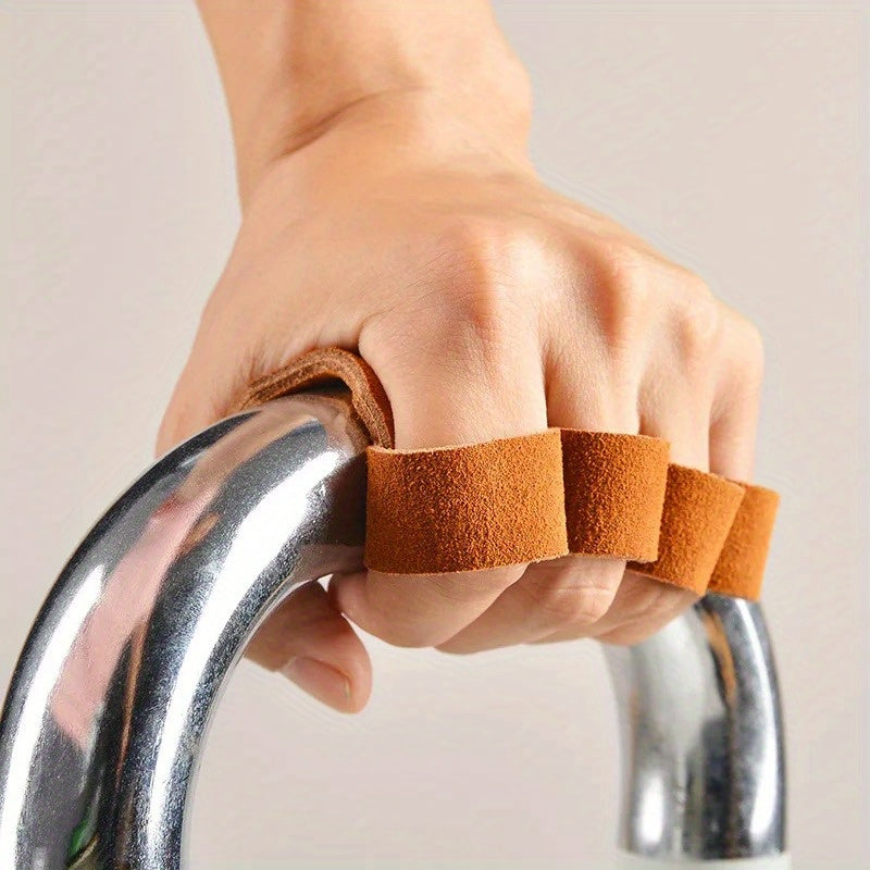 Gants de musculation ultra-résistants pour tractions