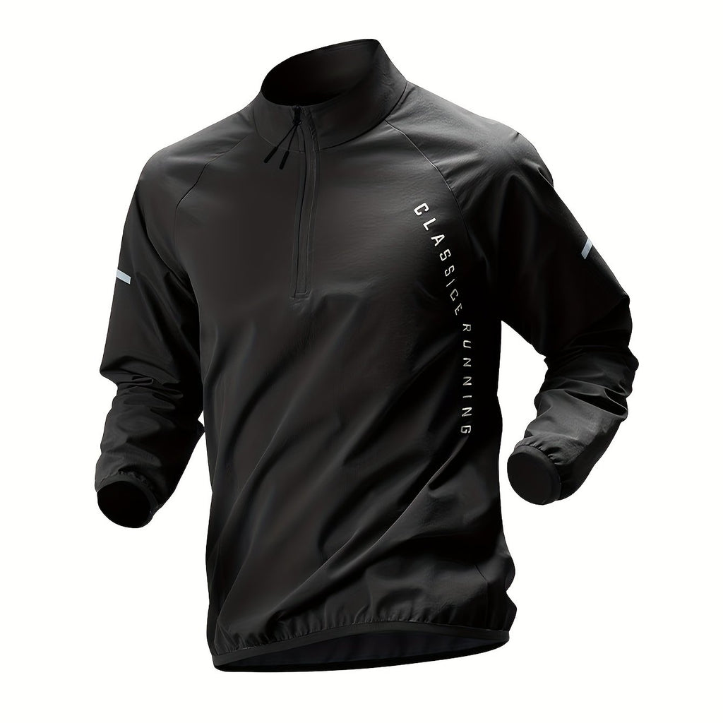 T-shirt à manches longues pour homme