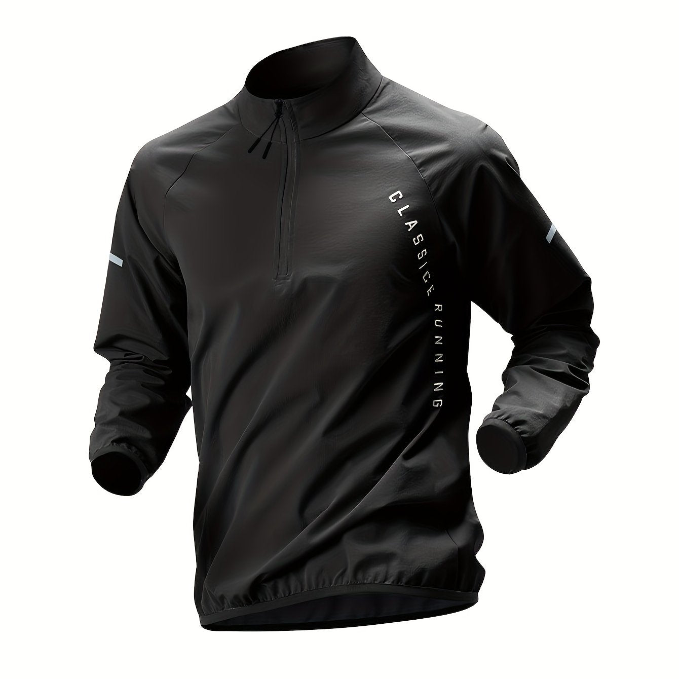 T-shirt à manches longues pour homme