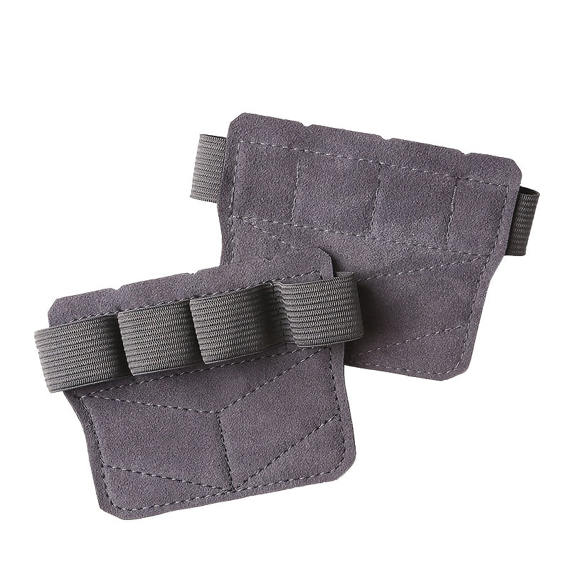 Gants de musculation ultra-résistants pour tractions