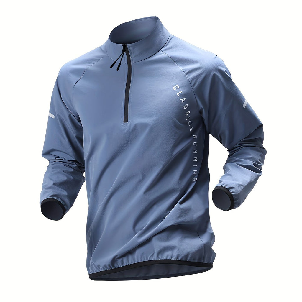 T-shirt à manches longues pour homme