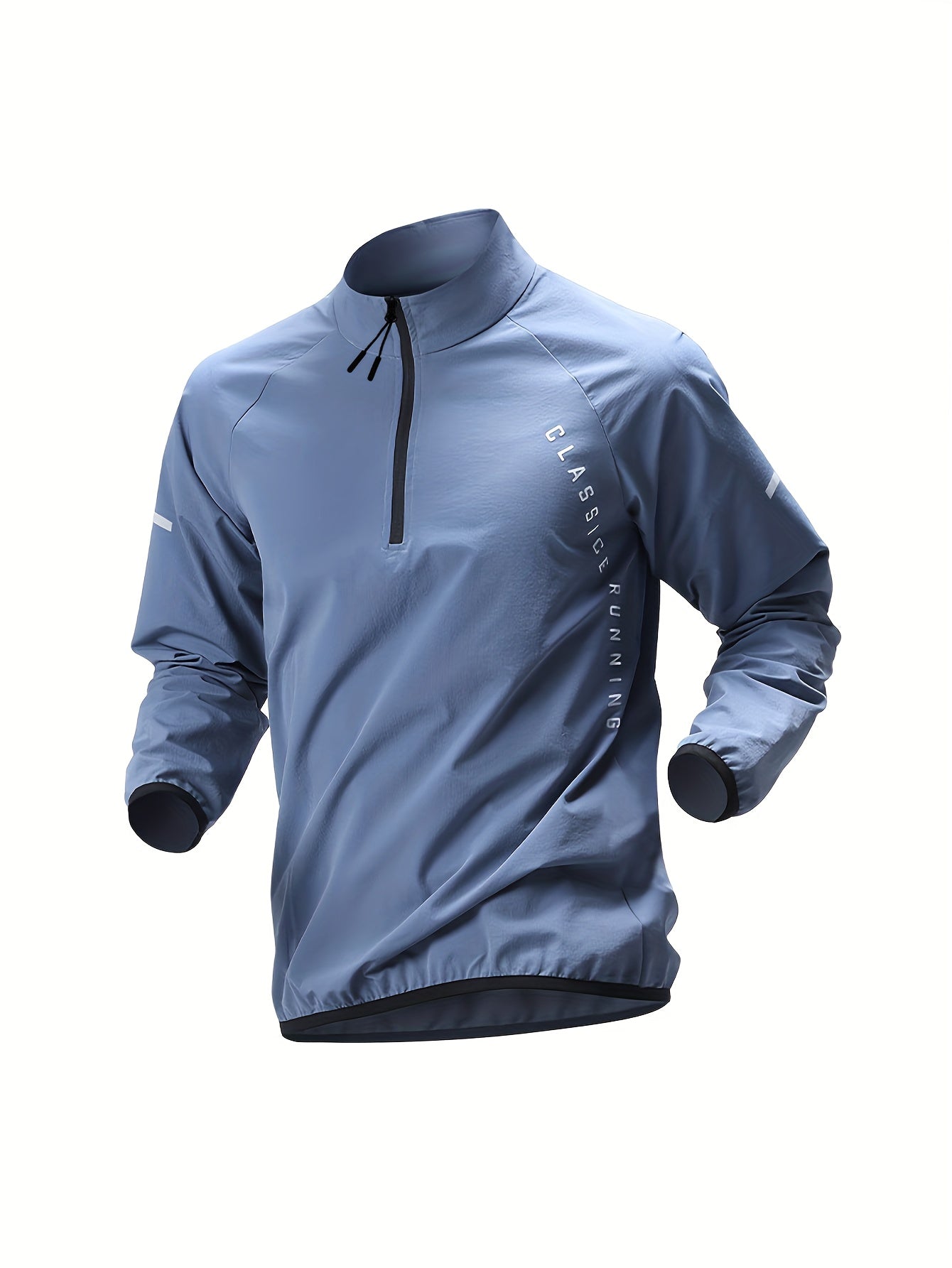 T-shirt à manches longues pour homme