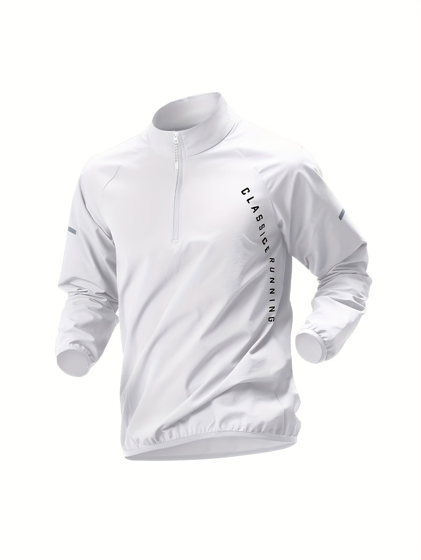 T-shirt à manches longues pour homme