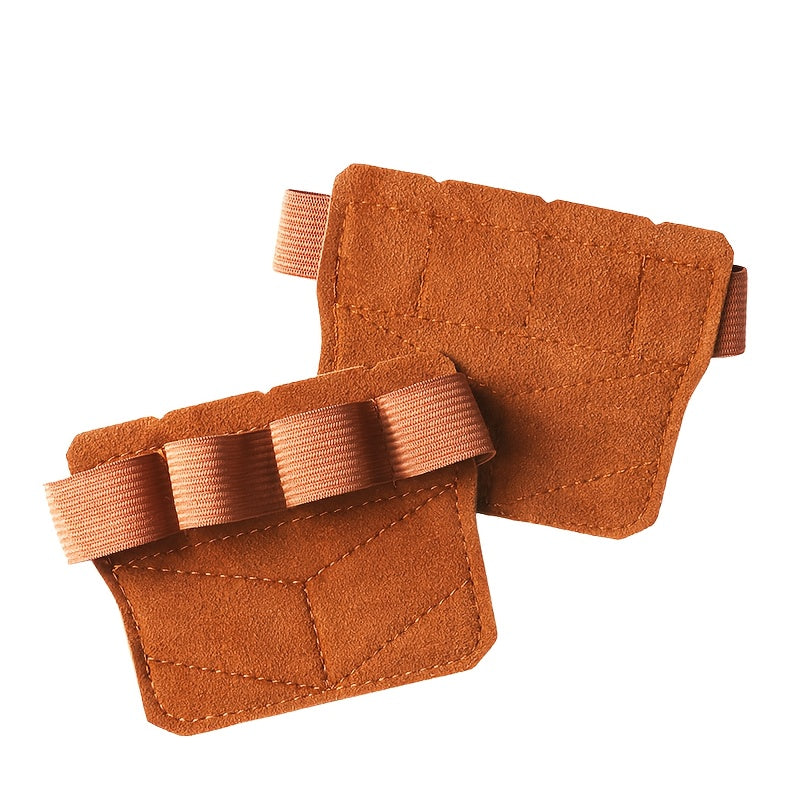 Gants de musculation ultra-résistants pour tractions