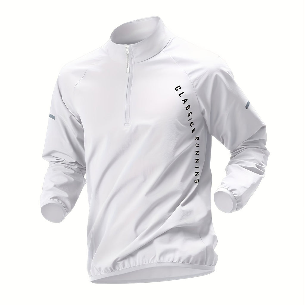 T-shirt à manches longues pour homme